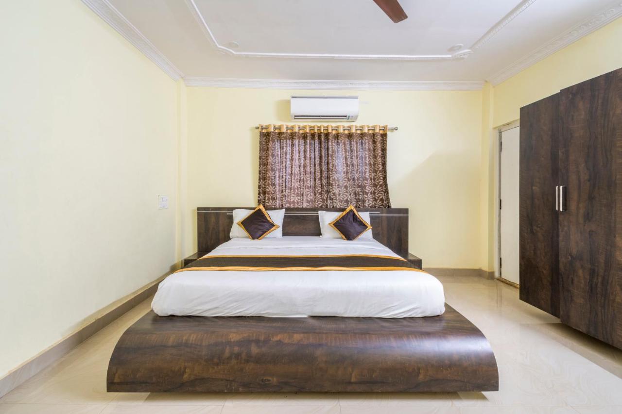 At Home Prakruthi Resorts Araku Exteriör bild